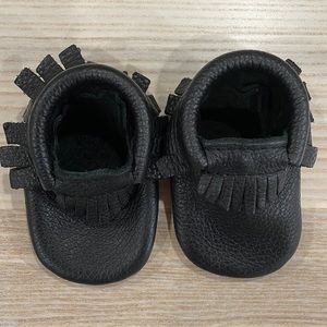 Freshly Picked Moccasin